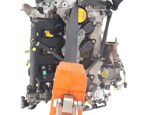 Engine RENAULT CLIO IV (BH_) 1.2 TCe 120 (BHAU) | BP38939536M1 - Image 4