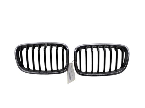Grille BMW 1 (F20) 120 d | BP28544639C40