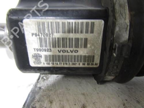 Used Left front driveshaft Left front driveshaft VOLVO S80 I (184) 2.5 TDI (140 hp) 25096564 25096564