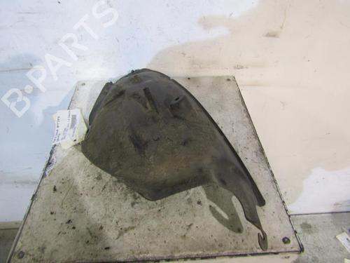 Used Wheel arch BMW 3 Compact (E46) 316 ti (115 hp) 25090234