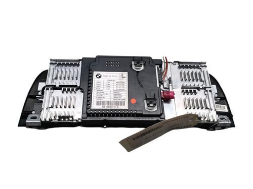 Used Display monitor BMW 5 (F10) 520 d (163 hp) 27717202