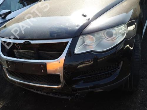 Right tailgate light VW TOUAREG (7LA, 7L6, 7L7) 3.0 V6 TDI | BP25082206C80 