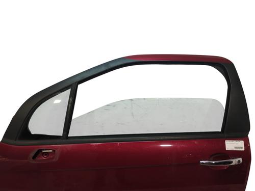 Left front door CITROËN DS3 (SA_) 1.6 VTi 120 | BP28623538C2 