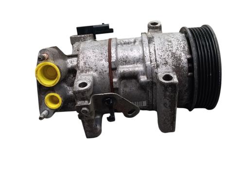 AC compressor PEUGEOT 208 I (CA_, CC_) 1.2 VTI 82 | BP29627953M34 