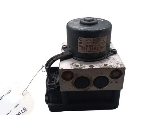 ABS pump RENAULT LAGUNA I (B56_, 556_) 1.6 16V (B568, B561) | BP27717198M43 