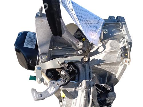Gearbox DACIA SANDERO II 1.0 SCe 75 (B8JC, B8JD, B8NC) | BP33213259M3  - Image 7