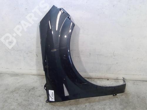 Used Right front fenders Right front fenders RENAULT SCÉNIC II (JM0/1_) 2.0 dCi (JM1K) (150 hp) 10575485 10575485