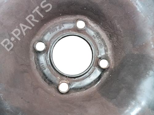 Fælk CITROËN C4 Grand Picasso I (UA_) 1.6 HDi (109 hp) 32984880