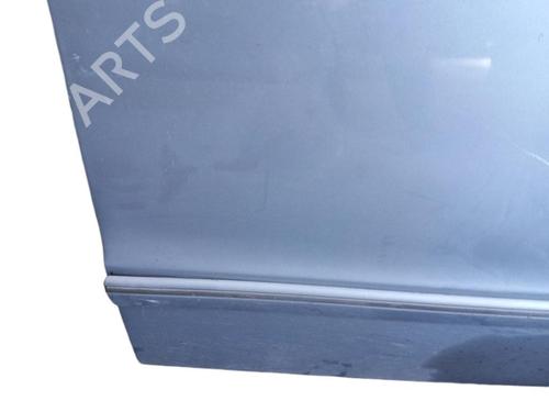 Right front door MERCEDES-BENZ A-CLASS (W169) A 200 CDI (169.008, 169.308) | BP25055271C3 