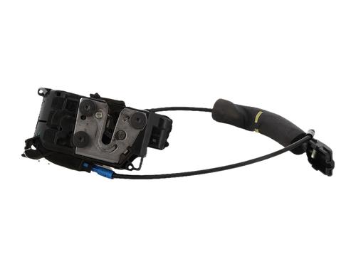 Used Front right lock Front right lock 37470850 37470850