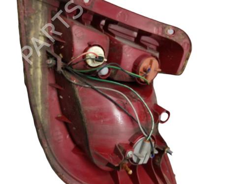 Left taillight HYUNDAI GETZ (TB) 1.5 CRDi | BP25088492C34 