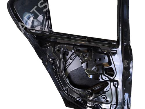 Left rear door BMW 1 (E87) 120 d | BP27182821C4 