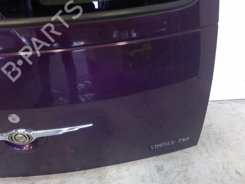 Tailgate CHRYSLER PT CRUISER (PT_) 2.2 CRD | BP25092946C6 
