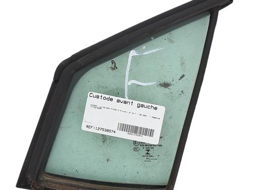 front-left-quarter-glass-nissan-micra-v-k14-2016-36817616 main image
