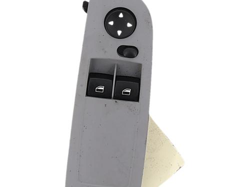 Left front window switch BMW 1 (E81) 118 i | BP35938069I27 - Image 6