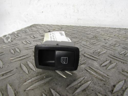Used Left rear window switch MERCEDES-BENZ B-CLASS Sports Tourer (W245) B 180 CDI (245.207) (109 hp) 25095349
