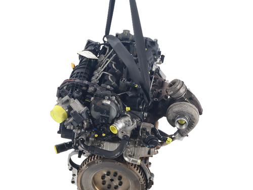 Engine KIA SPORTAGE III (SL) 1.7 CRDi | BP39952471M1 - Image 6