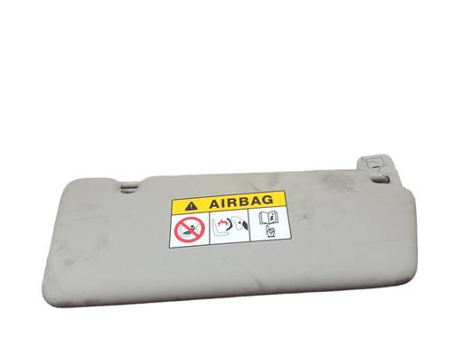 Right sun visor RENAULT CLIO IV (BH_) 1.5 dCi 90 | BP25087593I2 