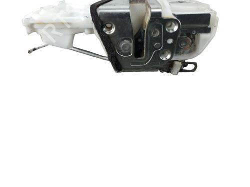 Front left lock SUZUKI SPLASH (EX) 1.0 (A5B310) | BP25073389C98 