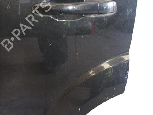 Left rear door DODGE JOURNEY 2.0 CRD | BP25087564C4 