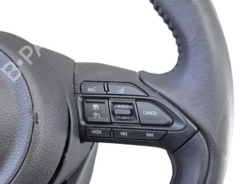 Used Steering wheel Steering wheel TOYOTA AYGO X (_B7_) 1.0 VVT-i (KGB70) (72 hp) 25075214 25075214