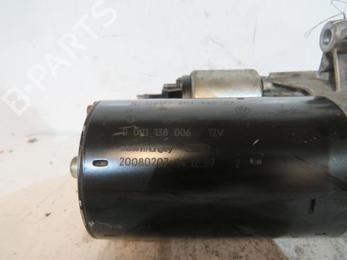 Starter MINI MINI CLUBMAN (R55) Cooper D | BP25095245M8 - Image 4