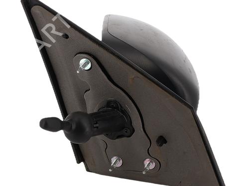 Left mirror SUZUKI CELERIO (LF) 1.0 (AVK310) | BP36438867C26 - Image 4
