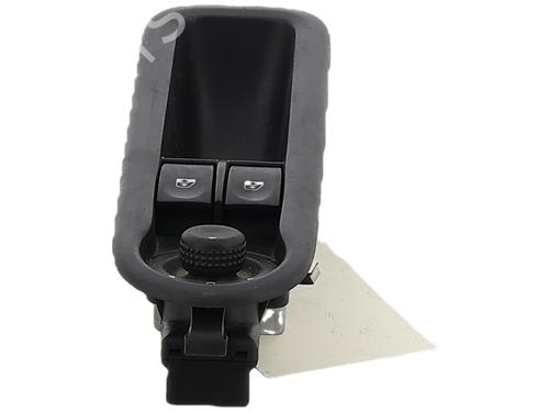 Left front window switch RENAULT TWINGO II (CN0_) | BP37078940I27 - Image 2