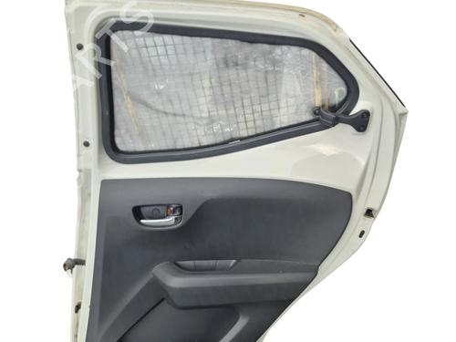 Right rear door TOYOTA AYGO (_B4_) 1.0 VVTi (KGB40) | BP30891205C5