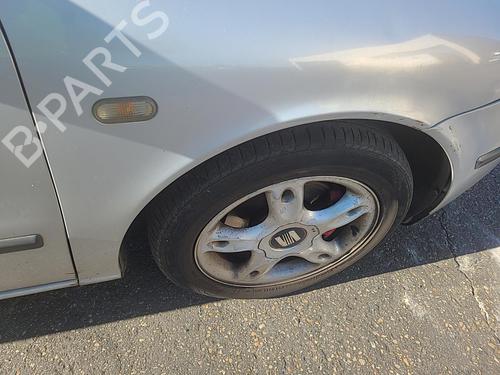 Engine SEAT TOLEDO II (1M2) 2.3 V5 | BP25077065M1 - Image 25