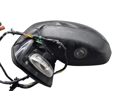 Left mirror CITROËN C4 Grand Picasso I (UA_) 1.6 HDi 110 | BP29221961C26 
