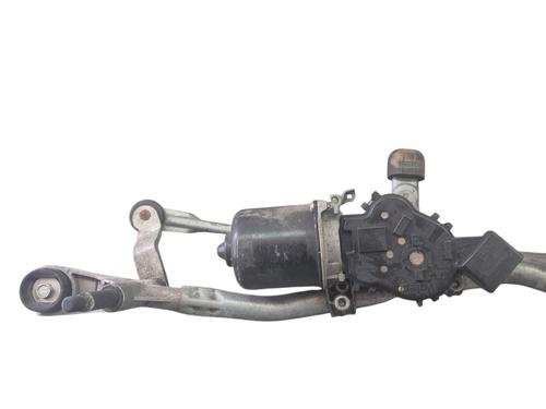 Front wiper motor CITROËN C3 II (SC_) 1.0 VTi 68 | BP25871637M29 