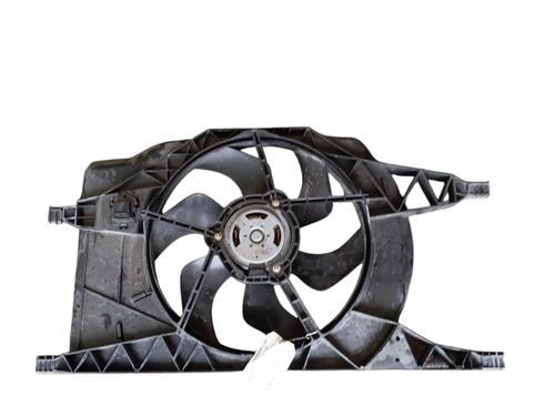 Koelventilatormotor RENAULT LAGUNA II (BG0/1_) 1.9 dCi (BG08, BG0G) (120 hp) 25222785