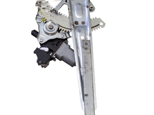 Used Rear left window mechanism NISSAN JUKE (F15) 1.5 dCi (110 hp) 26020178