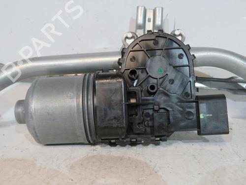 Front wiper motor PEUGEOT 208 I (CA_, CC_) 1.6 HDi / BlueHDi 75 | BP25112650M29