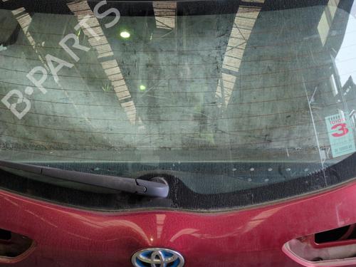 Tailgate TOYOTA YARIS (_P13_) 1.5 Hybrid (NHP130_, NHP130) | BP29476284C6 