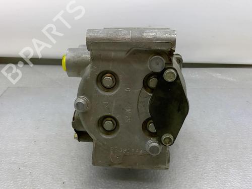 AC compressor FORD FIESTA V (JH_, JD_) 1.4 16V | BP25082734M34 