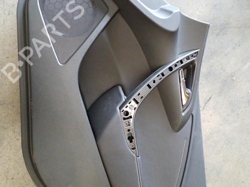 Seats set OPEL ASTRA J GTC 1.4 Turbo (08) | BP25088931C78  - Image 9