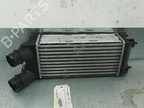 Used Intercooler Intercooler CITROËN BERLINGO Box Body/MPV (B9) 1.6 HDi 90 16V (90 hp) 25104298 25104298