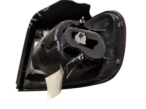 Left taillight VW GOLF PLUS V (5M1, 521) 1.9 TDI | BP31248839C34