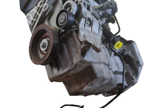Engine RENAULT KANGOO Express (FW0/1_) 1.5 dCi 90 (FW0G, FW05, FW08, FW11) | BP28321439M1 