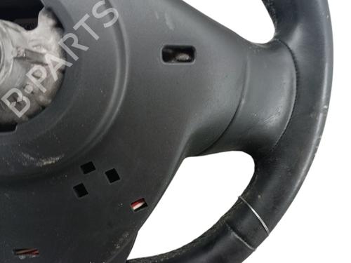 Used Steering wheel Steering wheel RENAULT CLIO IV (BH_) 0.9 TCe 90 (BHNF, BHMA, BHMH, BHJK, BHJR) (90 hp) 32361078 32361078