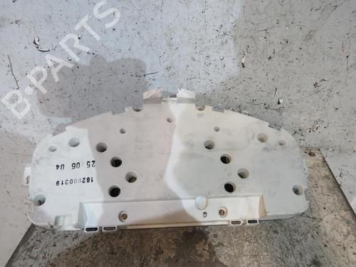 Instrument cluster VOLVO S40 II (544) 2.0 D | BP25109124C47 