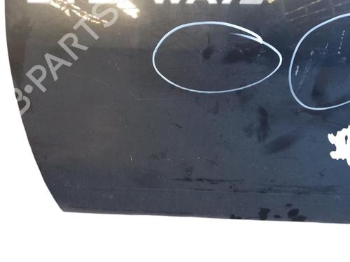 Left front door DACIA SANDERO 1.5 dCi | BP26001959C2