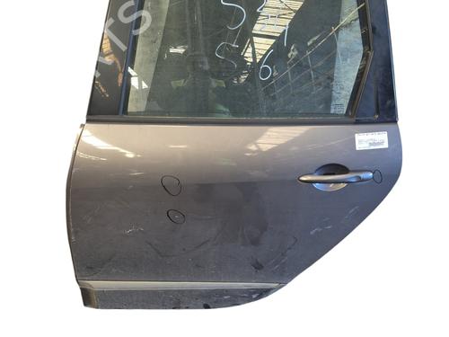 Dør venstre bagtil RENAULT SCÉNIC III (JZ0/1_) 1.5 dCi (110 hp) 25075955