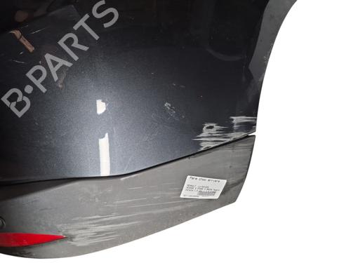 Rear bumper RENAULT MEGANE III Grandtour (KZ0/1)  | BP25052956C8