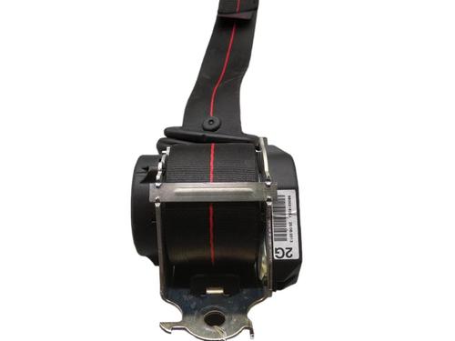 Rear left belt tensioner PEUGEOT 208 I (CA_, CC_) 1.6 GTi | BP25058904C89 
