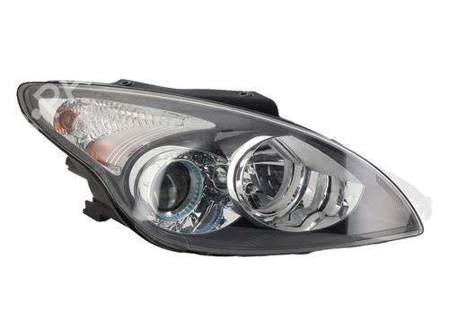 Right headlight HYUNDAI i30 (FD) 1.4 | BP36847995C29 - Image 3