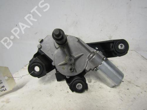 Used Rear wiper motor RENAULT MEGANE III Hatchback (BZ0/1_, B3_) 1.5 dCi (BZ09, BZ0D, BZ1W, BZ29, BZ14) (110 hp) 25083374