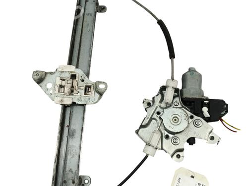 Front right window mechanism NISSAN JUKE (F15) 1.6 | BP29940288C23 